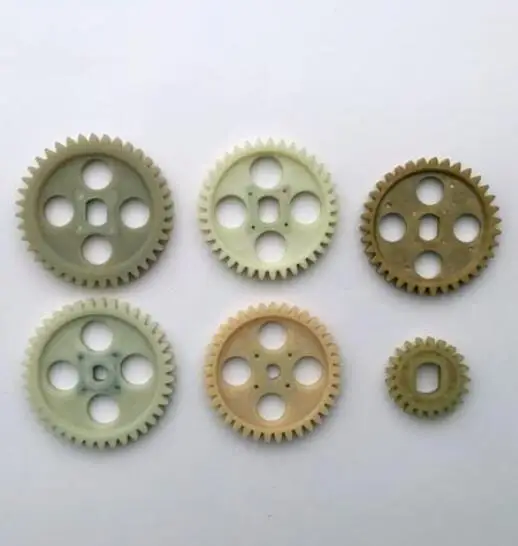 STARPAD Motorcycle oil pump gear 37 single-tooth large hole iron 1pcs Plastic | Автомобили и мотоциклы