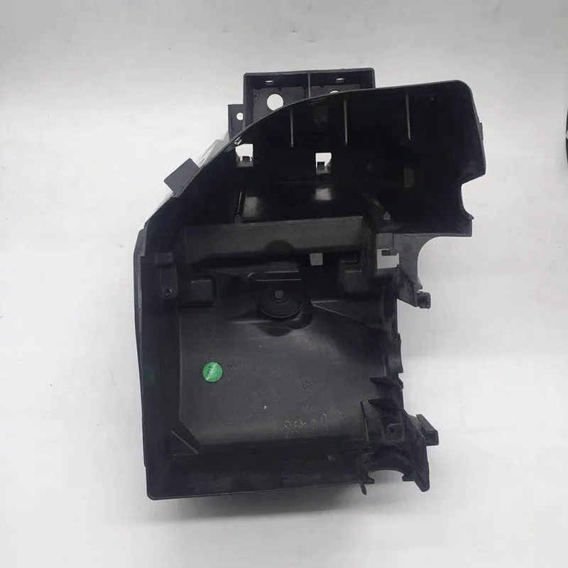 Suitable for Peugeot 307CC SW 308CC SW 408 3008 RCZ Citroen C4Picasso DS5 Fuse BSM Servo box cover and bracket 6500CA 6500CC