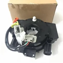 Рулевое колесо комбинированный переключатель кабель в сборе для Nissan 350Z Armada Infiniti Paithfinder FX35 G3 25567-CD025