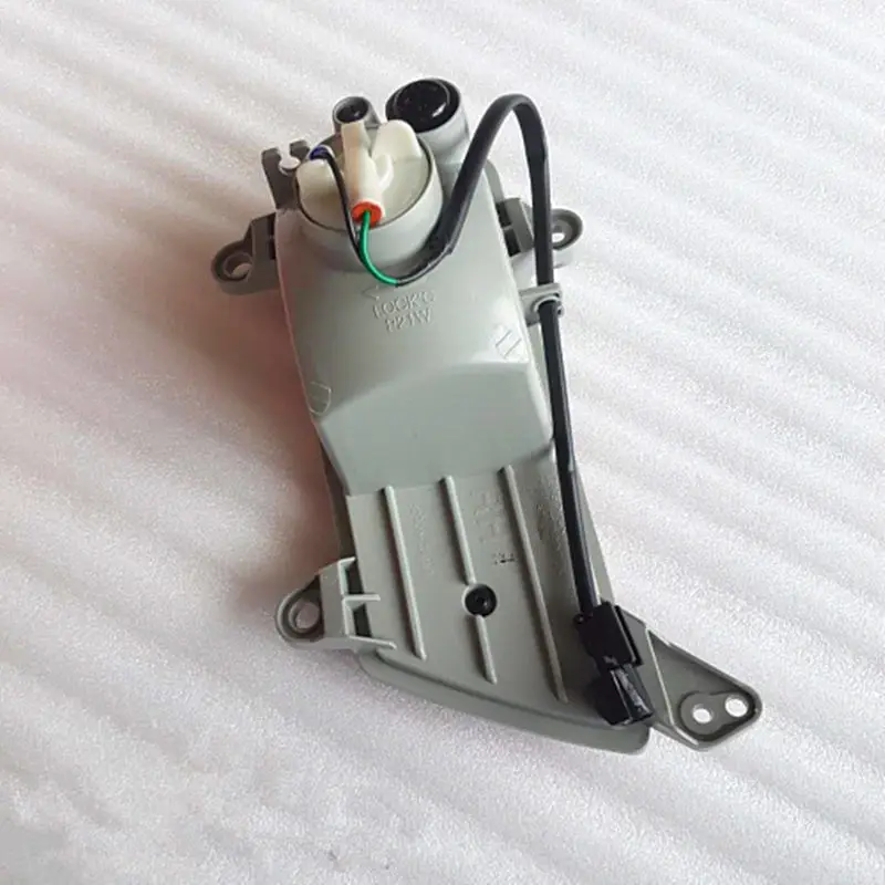 Подлинный задний бампер foglamp lh rh для Mohave Borrego 924052J250 924062J250