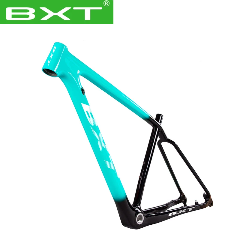 Bxt Carbon Mtb Frame 29er Carbon Bicicletas Mountain Bike Frames Bsa