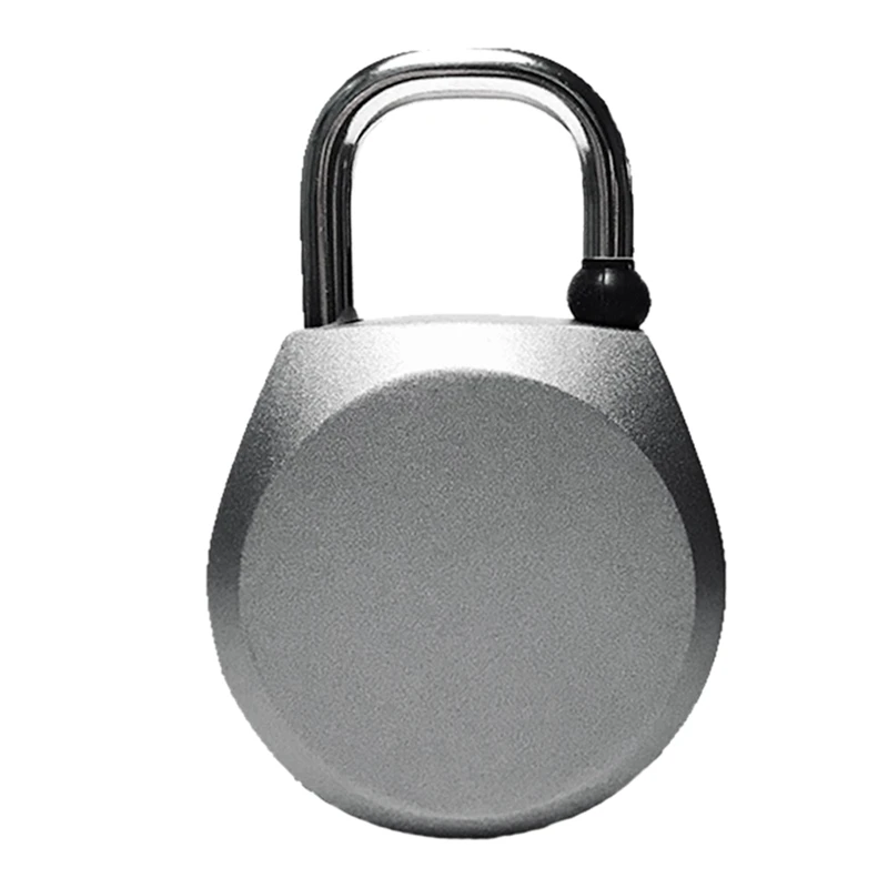 ABKT-Bluetooth мобильный телефон отпечатков пальцев замок рюкзак замок отпечатков пальцев замок багажа