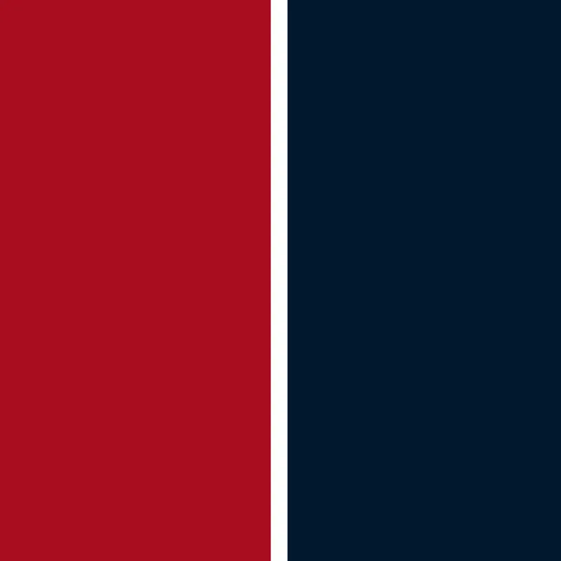 Red white Blue Ошейник/поводок для маленьких собак полосатый пояс Vip LC0184 - Цвет: Red white Blue