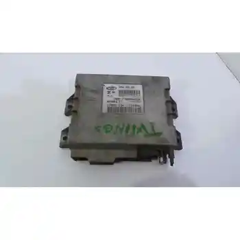 

7700860324 1974486 switchboard Engine EUA Renault Twingo (co6)