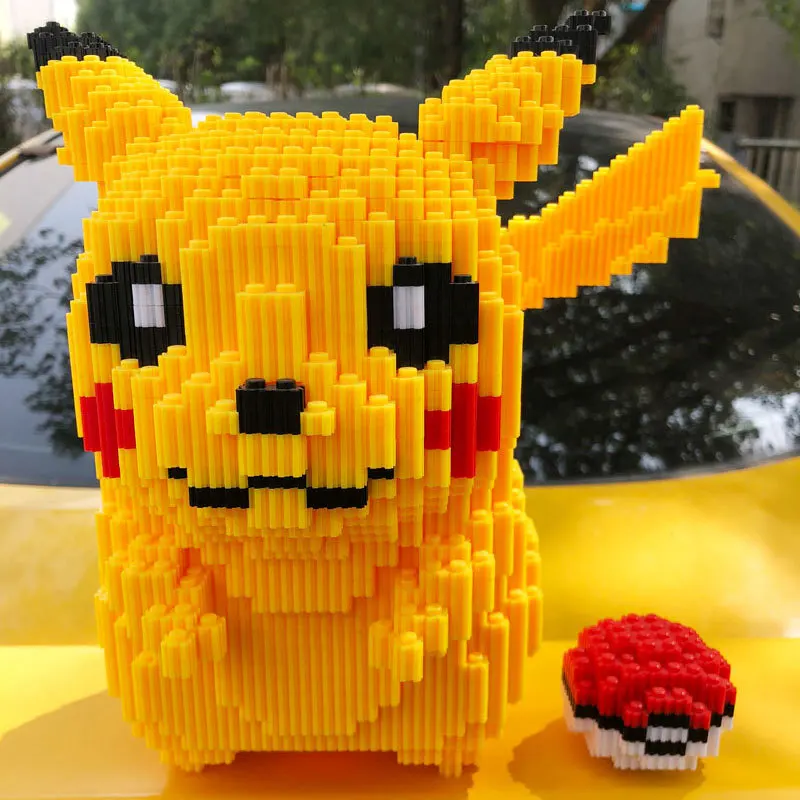 

Kt6712 Children Inserted Building Blocks DIY Douyin Toy Early Childhood Educational Assembled Diamond Large Particles Building B