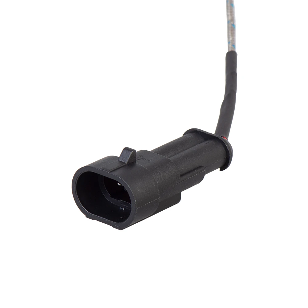 Car Exhaust Temp Sensor Gauge Exhaust Gas Temp Sensor EXT Temperature 0-1000 C ETM-01-1 car gauge,exhaust temperature sensor