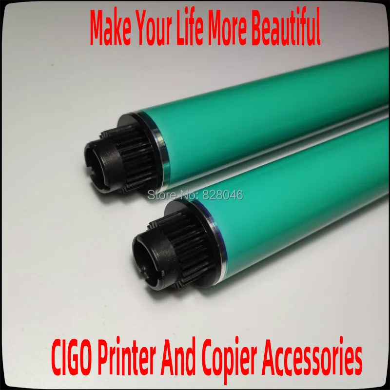 OPC Drum Set For Ricoh MP161 MP171 MP201 MP301 MP 301 201 Printer,For Savin 2513 SF 3725 3750 3760 3770 Drum Unit Long Life,40K