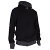 Autumn Winter Kangaroo Baby Carrier Hooded Hoodies Sweatshirt For Father Babywearing Jacket Multifunctional Kangaroo Clothes 3