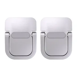 Aluminum Portable Laptop Stand (1 Pack)