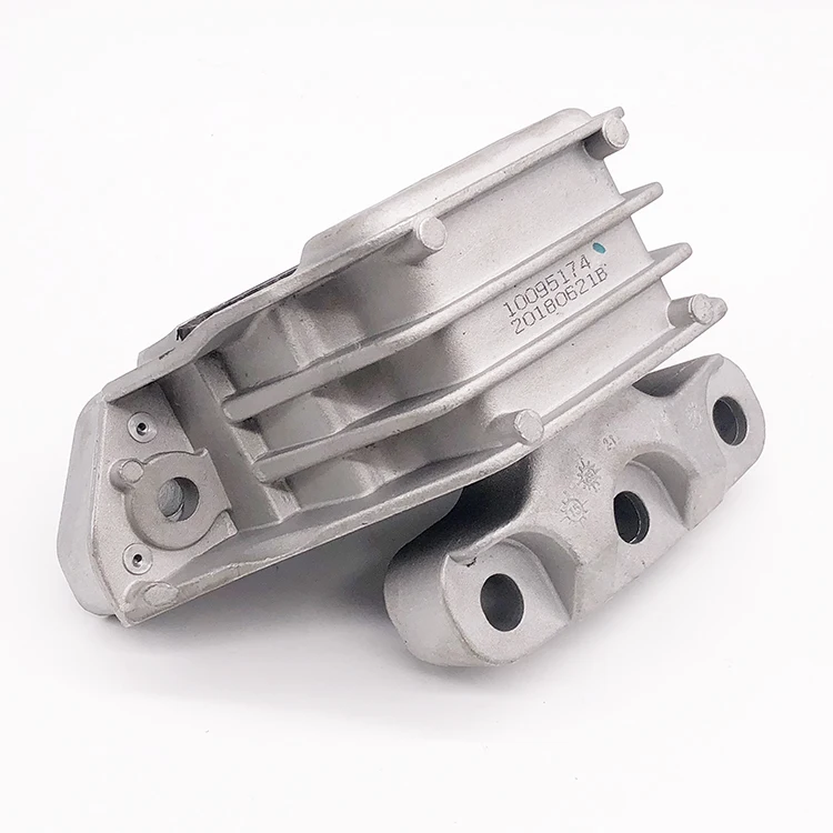 1pcs Engine Mountings Bracket / Oil sump bracket/ Gearbox bracket for SAIC ROEWE 350 MG5 2013-Auto car motor part engine mounting bracket