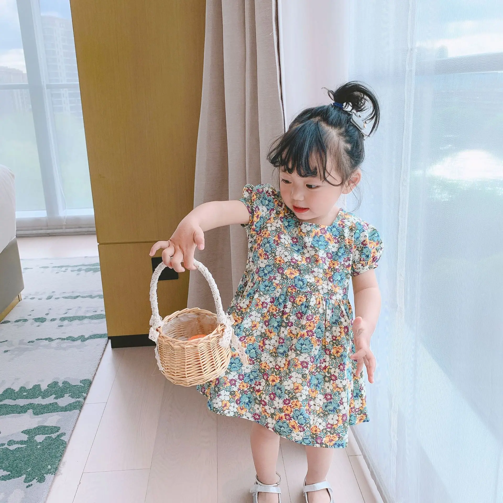 cute country style dresses