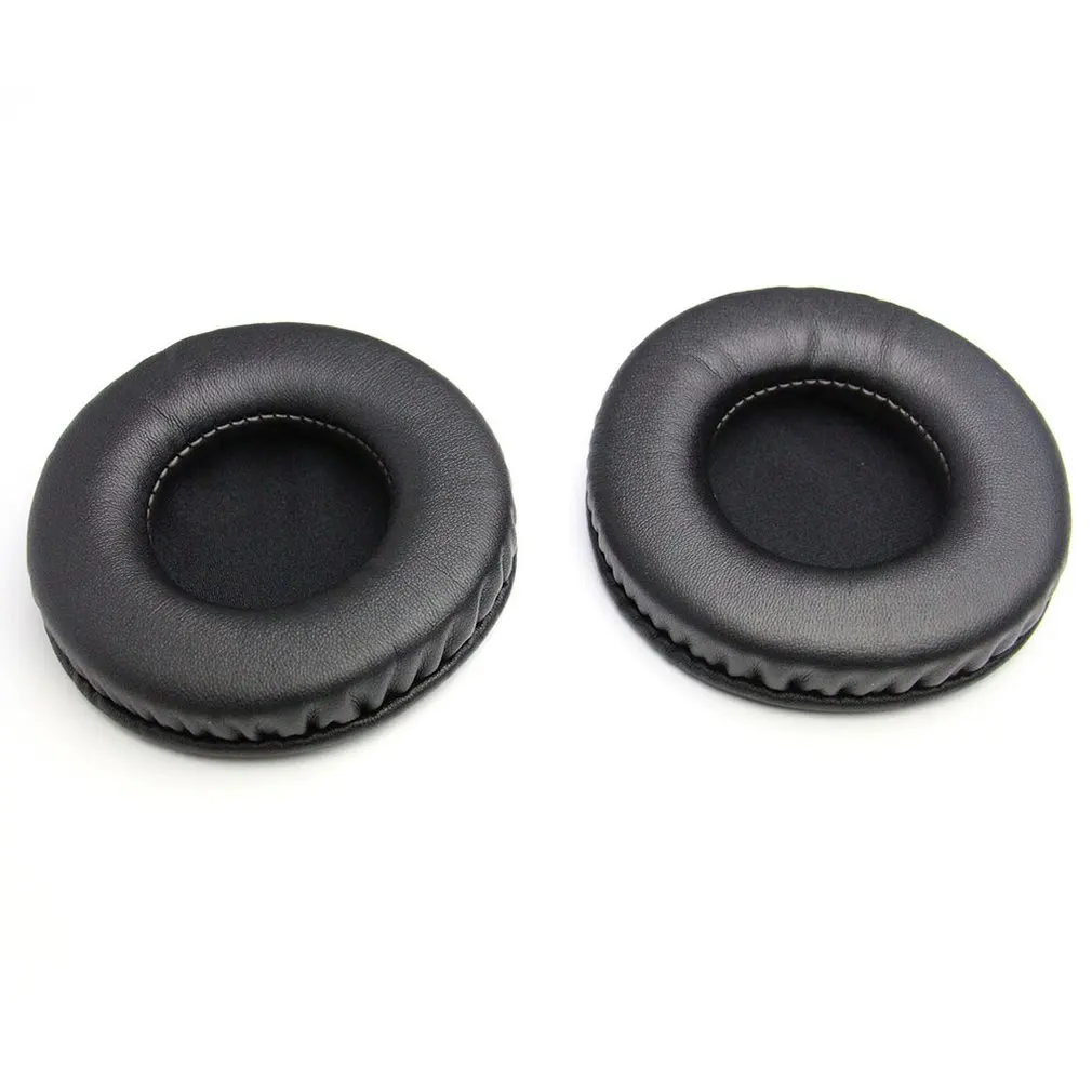 Универсальная губчатая втулка для наушников диаметром 100 мм крышка мягкая