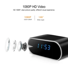 ^#Cheap mini camera wifi micro kamera night vision ip clock camera Time Alarm microcamera Home Security Remote Monitor Motion Sensor ^#Cheap mini camera wifi micro kamera night vision ip clock camera Time Alarm microcamera Home Security Remote Monitor Motion Sensor