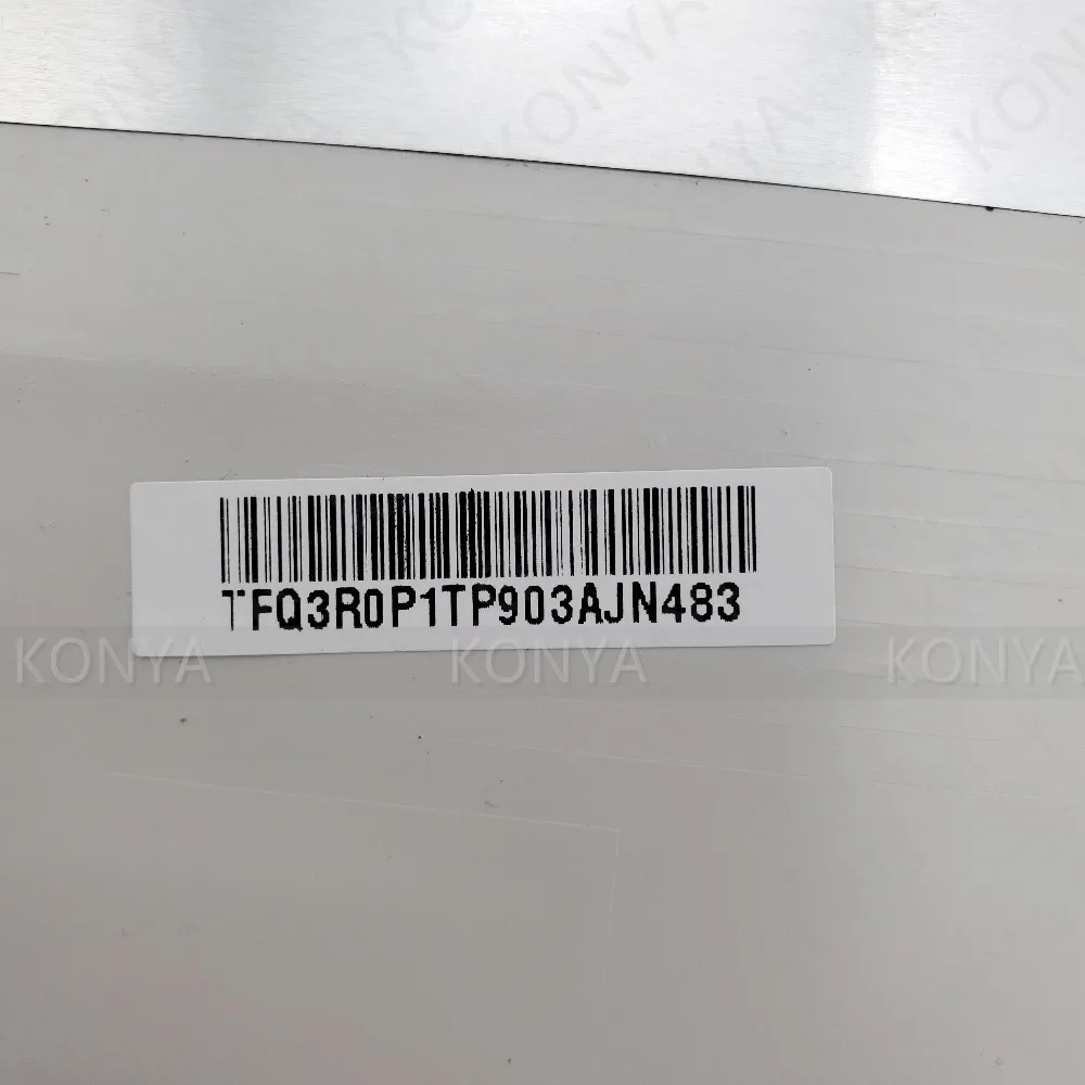 ЖК-Топ чехол для hp 14-BS 14-BW 14-bs058na 240 G6 245 G6 ЖК-задняя крышка 3R0P1TP903