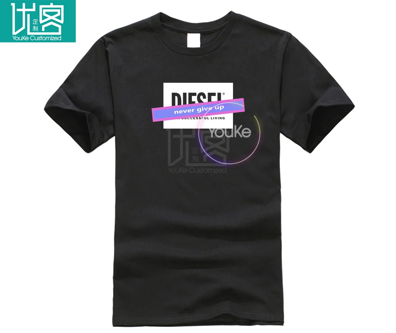 diesel t shirt 2019