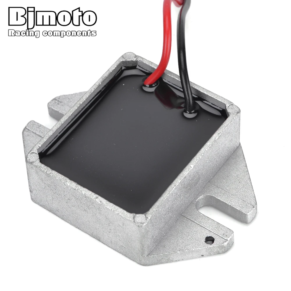 12V мотоциклов Напряжение Регулятор выпрямителя Для Polaris снегоходы 340 440 500 550 600 2001-2007 4010301 4010793