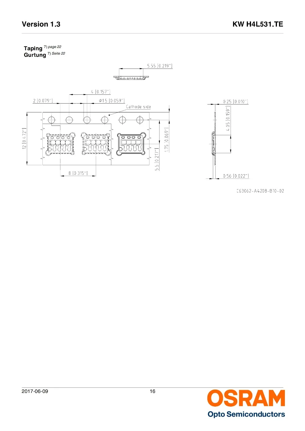 KW H4L531.TE老款4芯片_15