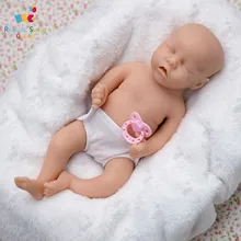 Bebe Reborn Jumelle Jouets Et Loisirs Aliexpress