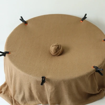 1 wrap1 blanket Детские фотосессии стрейч обертывания вязать стрельба одеяло набор фон новорожденный фон для фотосъемки из мягкого мохера ткань - Цвет: 1 wrap1 blanket