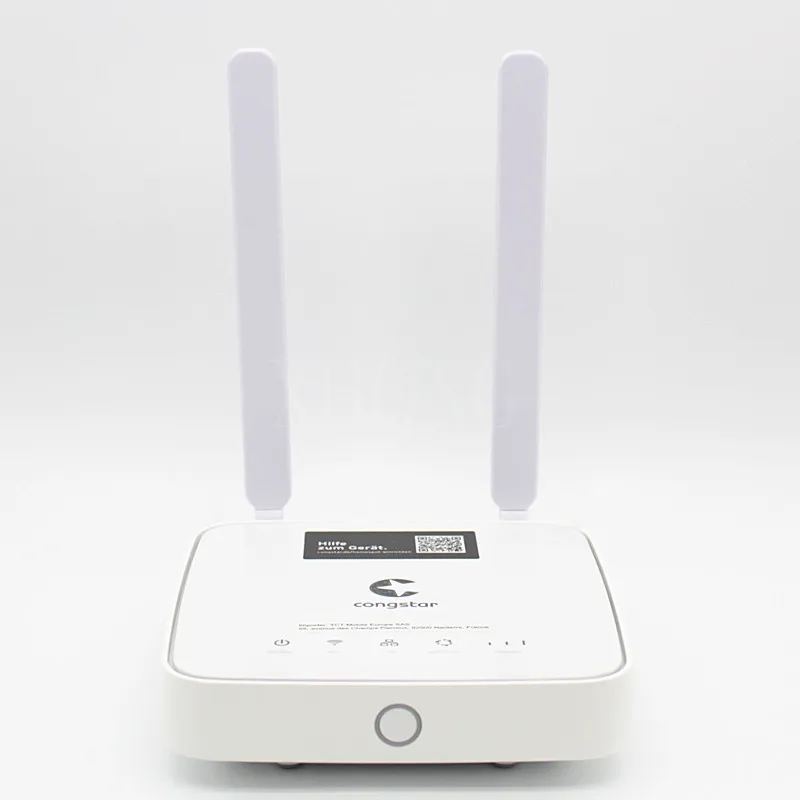 4G беспроводной Wi-Fi роутер Hh40V Lte Cat4 домашний шлюз 4G/3G с антенной Pk Hh70 | Компьютеры и
