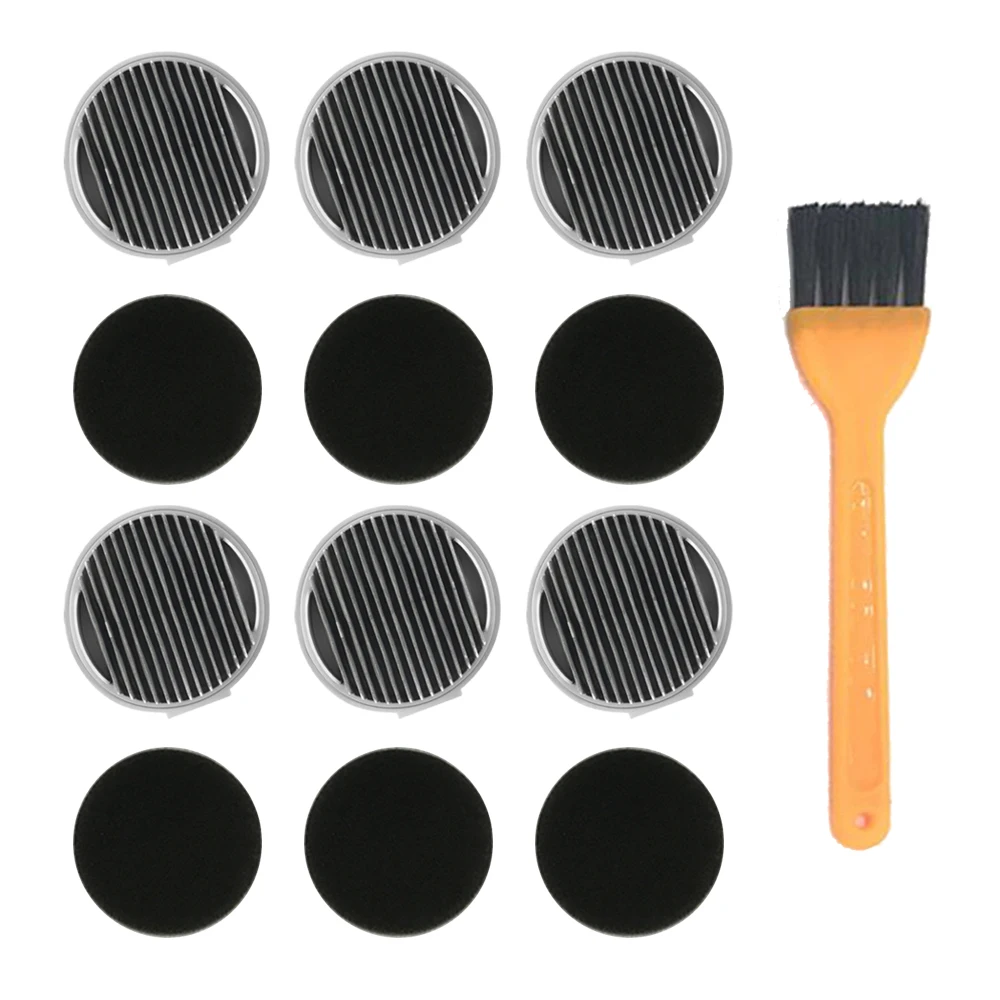 

Hepa Filter For Xiaomi Roidmi Wireless F8 Smart Handheld Vacuum Cleaner Replacement Efficient Hepa Filters Parts Xcqlx01RM