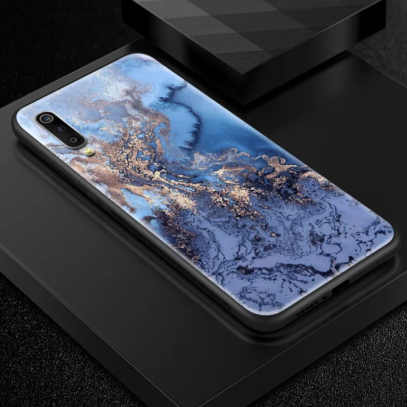 Для samsung Galaxy A10 A20 A30 A40 A50 A70 A80 A90 A6S A8S закаленное Стекло чехол J4 плюс M10 M20 M30 S8 S9 S10+ защитный чехол - Цвет: W107
