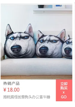 Игрушка в виде кошки, оригинальная Милая модель, подушка для кошки, 3D плюшевая подушка для дивана, плюшевые игрушки, подарок на день рождения для девочки