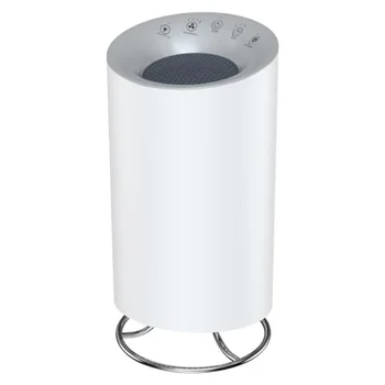 

Household Office Air Ozonizer Air Purifier Home Deodorizer Ozone Ionizer Generator Germicidal Filter Negative ion Sterilizer