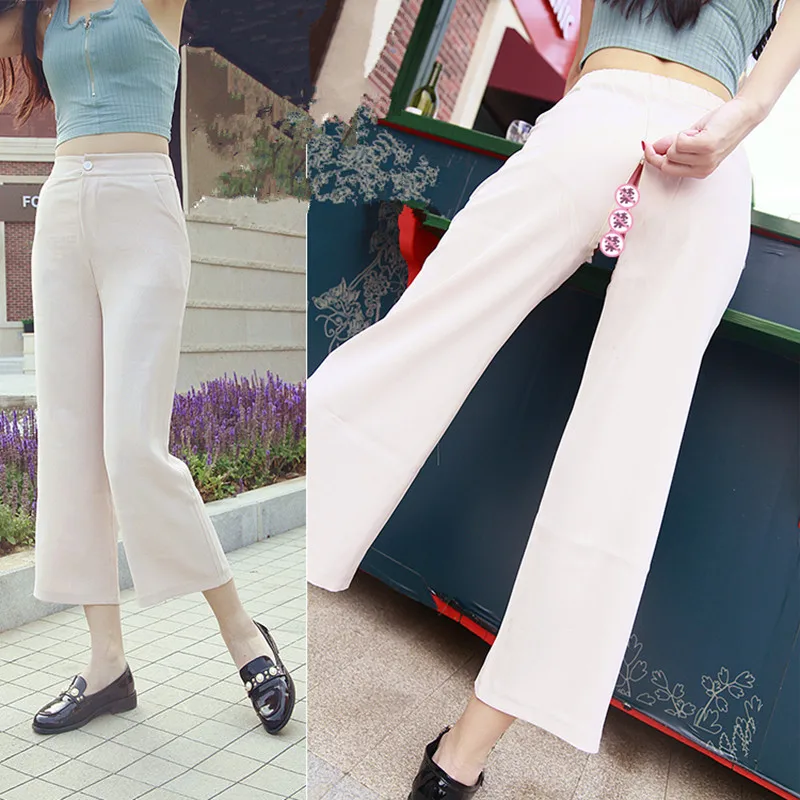 Outdoor Sex Pants Women Clothes Wide Leg Pants Loose Casual Trousers Sexual  Outdoors Clothing Female Plus Size Ladies Sexy Pants - Exotic Pants -  AliExpress