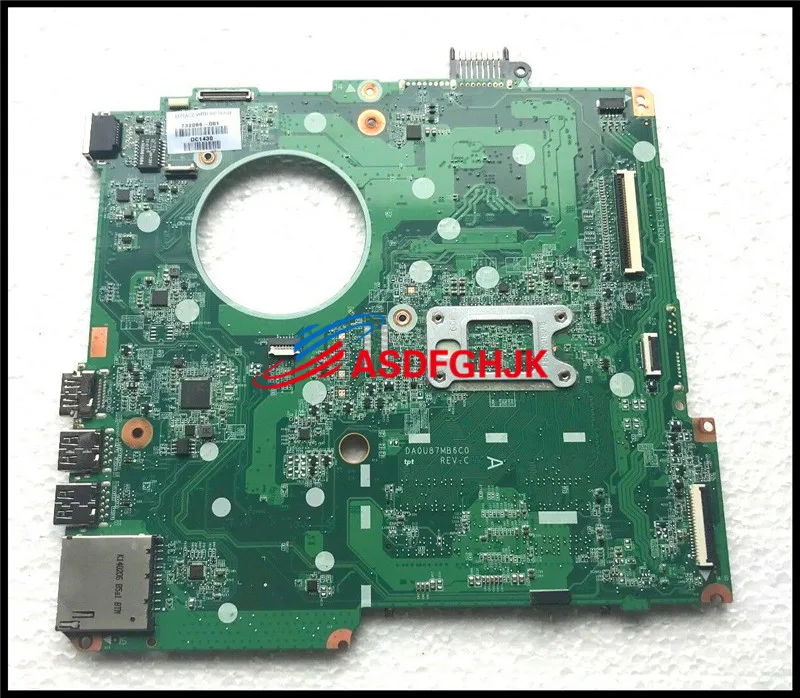 Laptop Repair Components