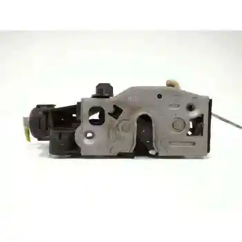 

DOOR LOCK REAR LEFT MERCEDES CLASS A (W168)