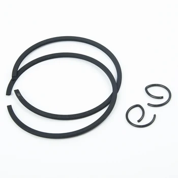 

Rings Air Fuel Filter Kit Spark plug For Stihl MS251 MS 251 1143 030 2007