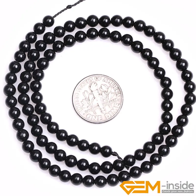Pietre preziose naturali semipreziose Perline rotonde opache satinate per la creazione di gioielli Filo 15 Perline di gioielli fai da te per collana braccialetto  36