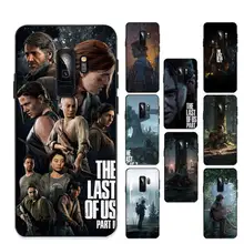 

The Last Of Us Phone Case For Samsung Galaxy S 20lite S21 S21ULTRA s20 s20plus for S21plus 20UlTRA