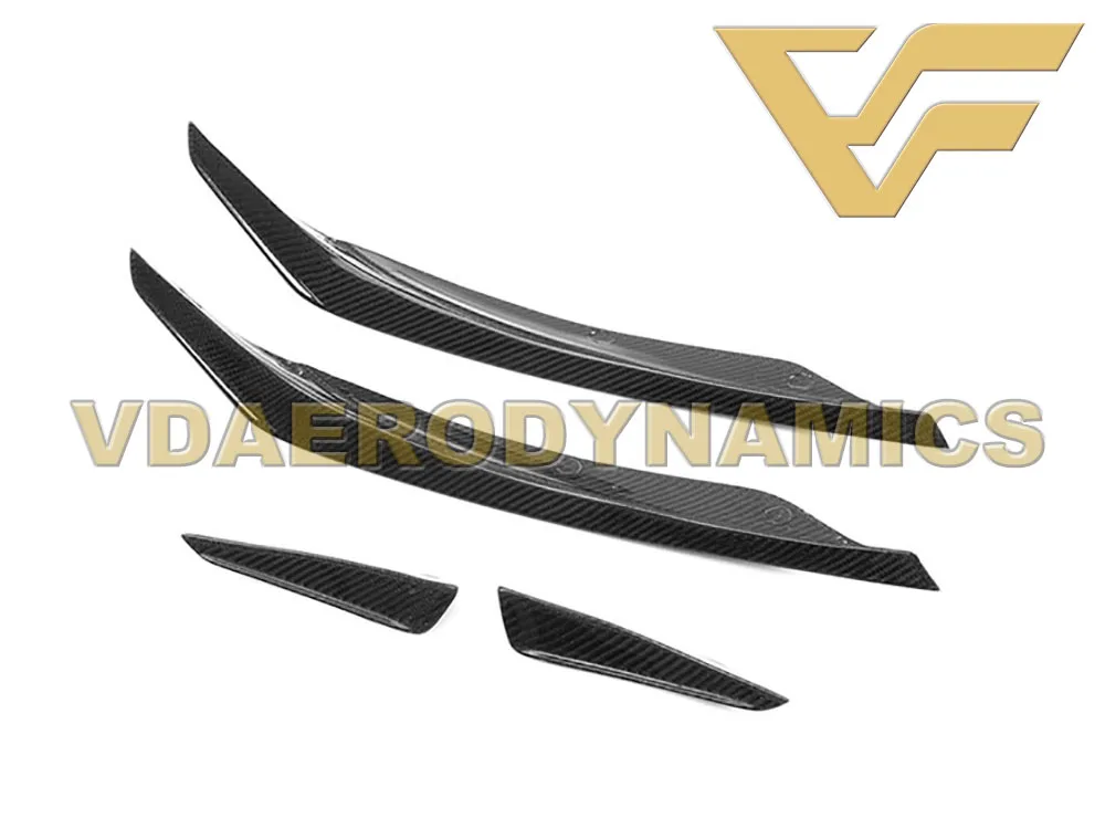 Сплиттер для переднего бампера 16 18 Benz W117 CLA180 CLA200 CLA220 CLA250 CLA45 VAD|cla w117|side spoileraero spoiler |