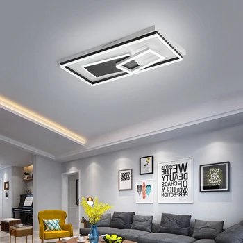 

Lustre Chandelier LED Lighting for Living room Bedroom Modern Ceiling Chandelier Lighting Lustre Avize home Chandeliers