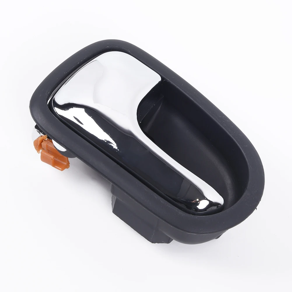 Задняя дверная ручка износостойкая Автомобильная левая передняя для Mazda 323 Protege BJ