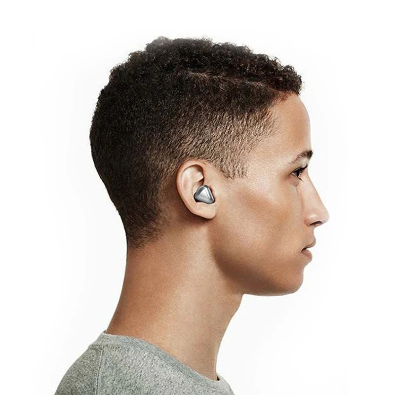 UMNYI 6D беспроводные наушники ушные bluetooth tws наушники можно подключить два мобильных телефона наушники автоматический подарок