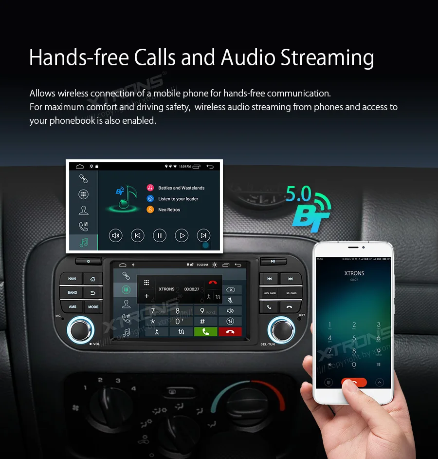 Clearance 5" Android 9.0 OS Car Multimedia GPS Radio for Dodge Caravan 2001-2007 & Neon 2000-2006 & Intrepid 1998-2005 & Dakota 2001-2004 13