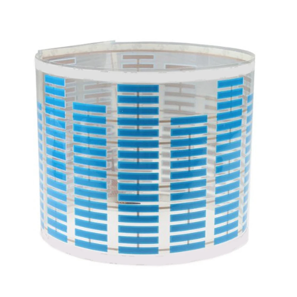 Светильник с аудио-подключением звуковая музыка декоративное заднее стекло