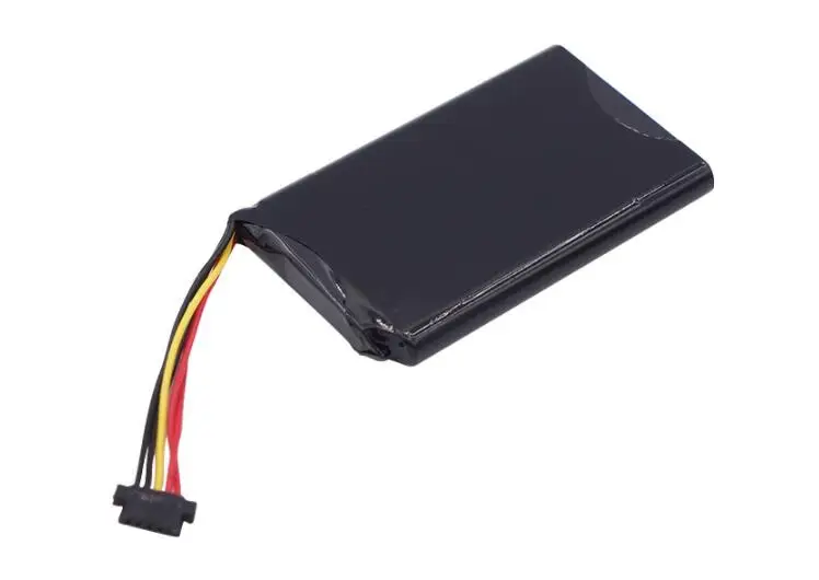 Cameron sino 1100 мА/ч, батарея для навигатора TOMTOM 4FL50 4FL60 Go 5000 Pro 5250 грузовик 5250 AHA11111008 VF6P VFAD