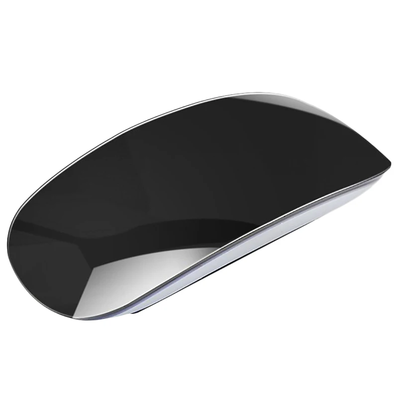 Bluetooth пресс мышь беспроводная эргономичная тонкая Arc Magic mouse оптическая ультра для