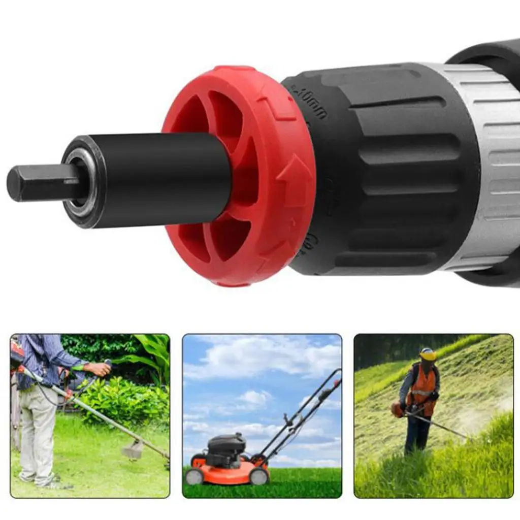 Адаптер для сверла двигателя Troy Bilt сменные детали газонокосилки|Аксессуары