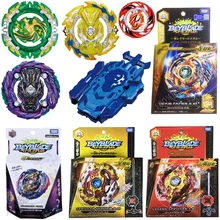 Takara Tomy оригинальная Ограниченная серия Beyblade Burst Wbba B-00 Арена bayblade игрушка-Лидер продаж, спинер для детей рождественские подарки