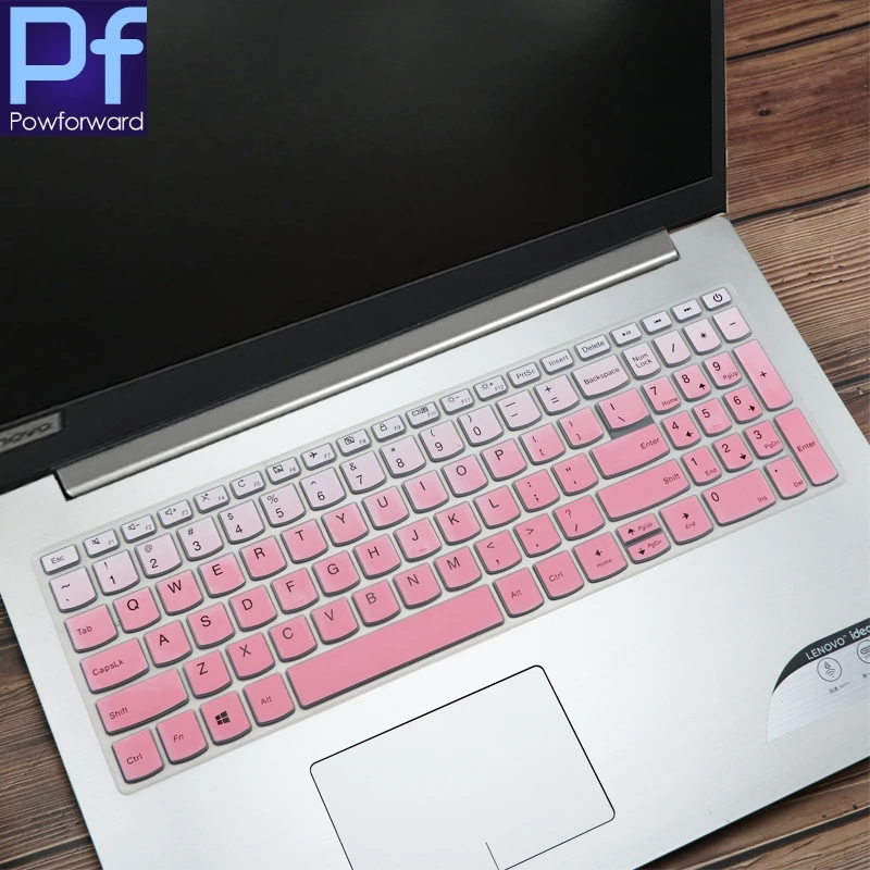 Чехол-клавиатура для ноутбука lenovo IdeaPad 330 s 330s-15ikb 330s-15arr 330 15 330-15ich 330-15ikb 330-15ikb 15,6