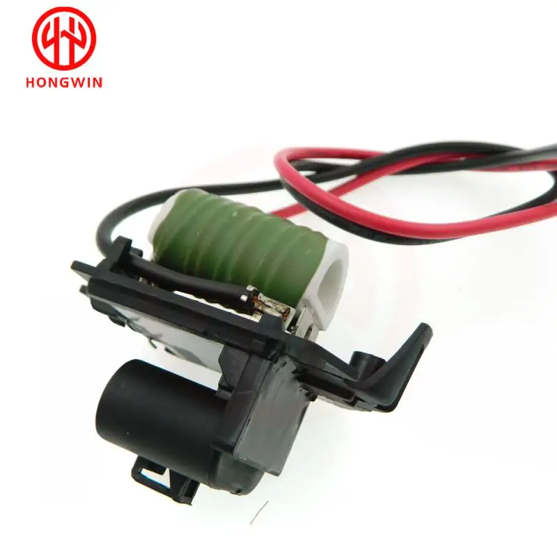 Original Nr.: 2,0 Diesel Auto Kühler Lüfter Gebläse Motor Widerstand passt Chevrolet Cruze 1.8l – Detail 2