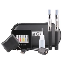 Двойной Ego T аккумулятор USB зарядка молния комплект Электронная сигарета жидкость заменена Ego Ce4 атомайер электронные сигареты кальян Ce4 вейпер Пан дым