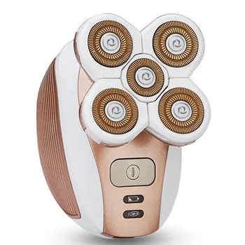 

Shaving head artifact electric shaver men's razor razor razor