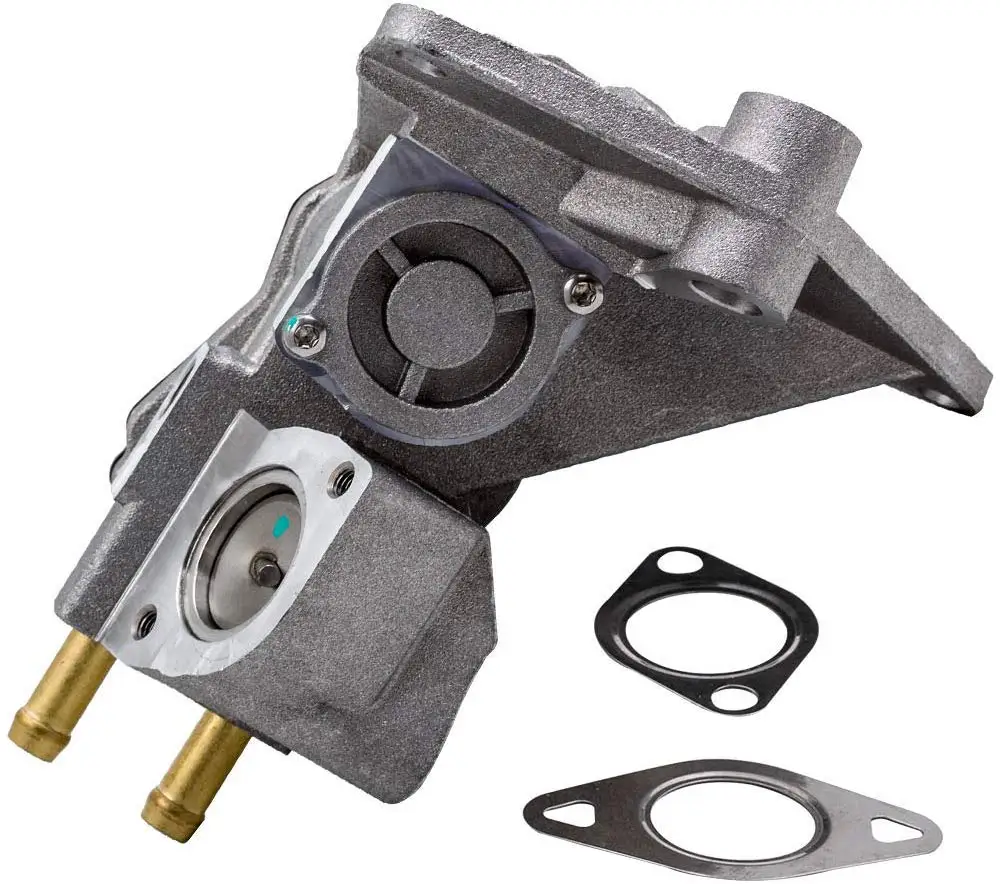 

Exhaust Gas Recirculation VALVE + Gasket 06F131503B 06F131503A for VW EOS Golf Plus Golf V Jetta III Passat Touran 2.0FSI