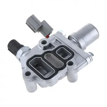 

Convenient 15810-PLR-A01 Solenoid Spool Valve Practical Automotive Tools for Honda Civic VTEC 1.7 L 2001-2005